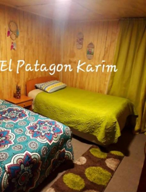 Patagon karim 2